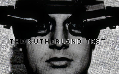 The Sutherland Test